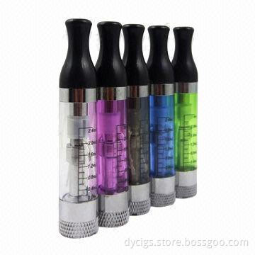 Electronic cigarette, weighs 17.4g